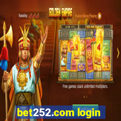 bet252.com login